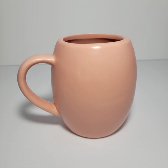 Retro Style "Plant Parent" Ceramic Coffee Cup Mug - Picture 2 of 5
